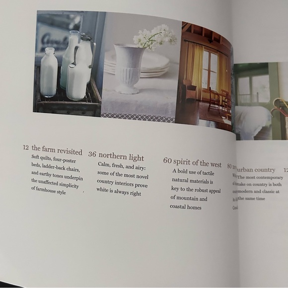 Canadian home & country CANADIAN COUNTRY STYLE paperback - Picture 10 of 12